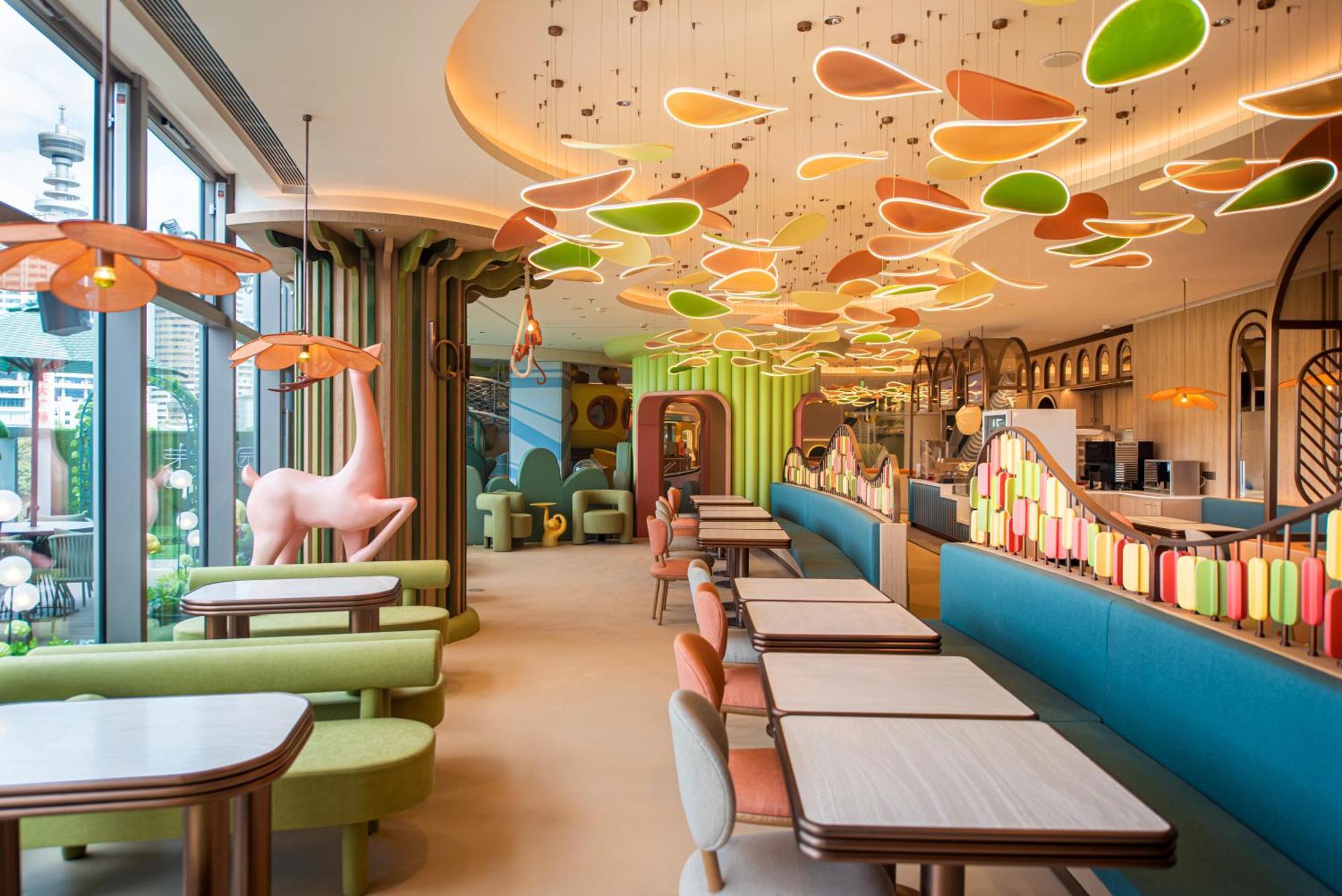 Shangri-La Fuzhou Фучжоу Екстериор снимка